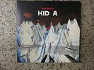 RADIOHEAD - KID A. DOUBLE 10