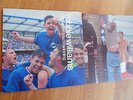 ROBBIE WILLIAMS  sing when you're winning LP 1.Press Nude Cover Sexy Robbie LOOK