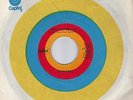 THE BEATLES Can't Buy Me Love / You Can't Do That  rare 45 Capitol TARGET label