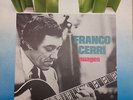 FRANCO CERRI -   NAUGES - LP- JAZZ- ITALY