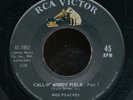 45bs-R&B -RCA Victor 47-7882-  Miss Peaches