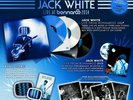 Third Man Records Vault 22 Jack White Live from Bonnaroo box set