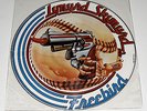 LYNYRD SKYNYRD - FREEBIRD **FLAG** PICTURE DISC 12