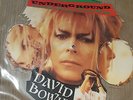 DAVID BOWIE - Underground  7