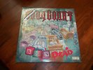 Body Count-Born Dead LP New/Sealed 1994 Virgin Rec. original 1st press Unedited