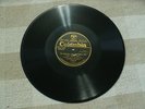 ANNETTE HANSHAW  Lover, Come Back to Me  COLUMBIA  78 RPM Record