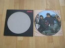 NENA    Leuchturm + Kino + Satellitenstadt   Picture LP    Maxi-LP    Vinyl