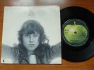 Chris Hodge - We're On Our Way 1972 UK 45 APPLE THE BEATLES