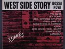 BILL BARRON: West Side Story Bossa Nova LP Jazz