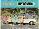 The Crystals-Twist Uptown  Vinyl / 12