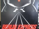 BERLIN EXPRESS The Russians Are Coming/Die Russen Kommen/4:08 To Paris 12