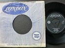 JOE HARNELL WITH MARINO MARINI SOUTH AFRICA 7 *FLY ME TO THE MOON (BOSSA NOVA)*