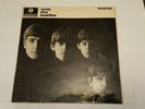 With The Beatles Vinyl Mono