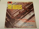 THE BEATLES PLEASE PLEASE ME ORIGINAL VINYL LP MONO 1963 PMC 1202
