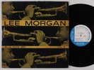 LEE MORGAN Volume 3 BLUE NOTE 1557 LP mono W. 63rd