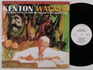 STAN KENTON Kenton Wagner CAPITOL MFSL LP NM