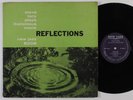 STEVE LACY Plays Thelonious Monk: Reflections NEW JAZZ LP mono promo