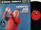Reiner/Beethoven: Symphony No. 5 RCA SD Living Stereo 1S