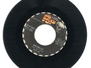 I MAT 65 SATISFACTION / MICHELLE (DISCO TASCABILE) 45 g BEAT BEATLES COVER 1966