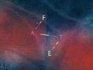 SOVIET SOVIET-FATE-VINYL LP FELTE NEU