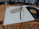 STRAWBS DRAGONFLY 1970 1st Brown A&M UK PRESS