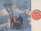 Sky Saxon Blues Band - A Full Spoon of Seedy Blues - Blues Rock LP - Shrink Wrap