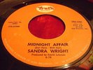 SANDRA WRIGHT 