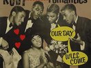 RUBY & THE ROMANTICS 'OUR DAY WILL COME' UK LP