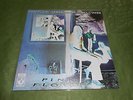 PINK FLOYD LP ummagumma live outtakes  REISSUE neuf
