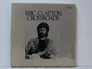 ERIC CLAPTON Crossroads NEAR MINT Vinyl 6LPs BOX SET Booklet