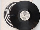 Juicy Lucy     Lie back and enjoy it     Krautrock   Swirl  6360 014     VG+ # W