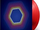 Paul Weller - Saturns Pattern [LP] (180 Gram, Red Vinyl, download, limited /SS