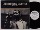 LEE MORGAN QUINTET Take Twelve JAZZLAND LP wlp