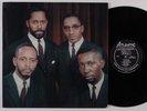 MODERN JAZZ QUARTET Self Titled ATLANTIC 1265 LP VG+ mono