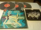 Tchaikovsky Swan Lake Complete Ballet Andre Previn London Symphony Orchestra set