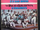 WILSON DAS NEVES O SOM QUENTE 1976 LP SAMBA SOUL FUNK BEATS  ORIG  HEAR
