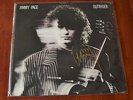 SIGNED Jimmy Page Outrider LP Album Geffen 1st Pressing Led Zeppelin Rare