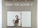 Amina Claudine Myers 
