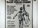 New York Bass Violin Choir 