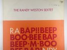 Randy Weston Sextet 