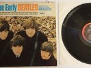 The Beatles LP The early Beatles  1965  USA  Rock  Beat Pop  60erJ.