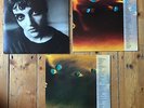 This Mortal Coil – Blood / Rare Original 1991 4AD Vinyl LP DAD1005 (NM)