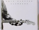 MFSL 1-030 ORIG MASTER RECORDING SLOWHAND ERIC CLAPTON JAPAN PRESSING, HALF SPD