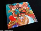 Street Fighter II The Definitive Soundtrack 4 x Vinyl LP LIMITED SIGNED EDITION
