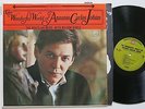 ANTONIO CARLOS JOBIM THE WONDERFUL WORLD OF US WARNER BRASIL / BOSSA JAZZ LP