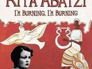 Abatzi, Rita-I`M Burning, I`M Burning  (US IMPORT)  VINYL LP NEW
