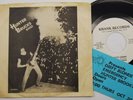 HUNTER BRUCKS BAND motorcity crank / its over 45 KRANK private detroit hard rock