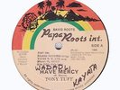 TONY TUFF - HAVE MERCY / SUPER TARNIE - PAPA ROOTS - RARE DIGI 12