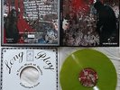 Slayer - The Montreux Shroud  Yellow Vinyl   Lim. 100   Kreator Death