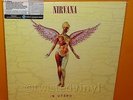 2009 NIRVANA - IN UTERO 12